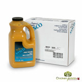Sysco Imperial Honey Mustard Sauce 3.7L (2/Case) - 125.16 fl oz (7.81 lbs)- Canadian Made