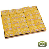  House Recipe Smooth Peanut Butter Cups  0.56oz/16gm (200/Case)- Canadian Made 
