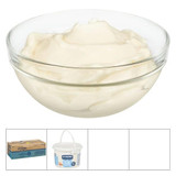  Hellmann's Light 1/2 Fat Mayonnaise Gluten-Free 4 LT (2/Case) 