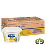  Hellmann's Real Mayonnaise Gluten-Free 4 LT (2/Case) 