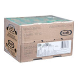 KRAFT Kraft Peanut Butter Portions 18 GR (200/Case) - 0.63 oz (8.82 lbs) 