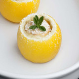 MARKON RSS Ready Set Serve 100% Fresh Lemon Juice - 1.89L (6/CASE) 