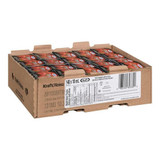 KRAFT Kraft Jam Strawberry Pure Portions 10 ML (0.34 lbs) (140/Case) 