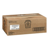 HEINZ Heinz Mustard Yellow Upside Down Bottle 375 ML (0.79 lbs) (24/Case) 