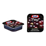 KRAFT Kraft Jelly Grape Pure 16ML (0.04 lbs) (200/Case) 