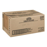 HEINZ Heinz Ketchup Packet 8 ML (1000/Case) - 2.2 lbs - Canada's Favorite Condiment 
