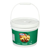 KRAFT Kraft Smooth Peanut Butter 10 KG - 22.05 lbs - Quality and Goodness 