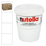 NUTELLA Nutella Hazelnut & Chocolate Spread 3 KG (2/Case) - 6.6 lbs 