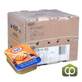 KRAFT Kraft Liquid Honey Packet 21 GR (200/Case) - 4.4 lbs 