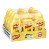 French's Squeezable Mustard 225 ML (12/Case) - 6.04 lbs 