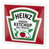 HEINZ Heinz Ketchup Mega Pack Packet 26 ML (396/Case) - 8.78 lbs 