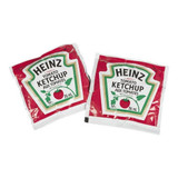 HEINZ Heinz Ketchup Mega Pack Packet 26 ML (396/Case) - 8.78 lbs 