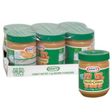 KRAFT Kraft Smooth Regular Peanut Butter - 2 Kg/4.41 LBS (6/Case) 