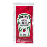 HEINZ Heinz Ketchup Packets - 8ml/6 lbs (500/Case) | Canada's Favorite 