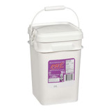 rsvp RSVP Mayonnaise Dressing Pail - 16 Liters (4.23 Gallons) 