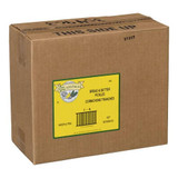  Cool Crisp Bread & Butter Pickle Chips - 4 Liters, 1 Gallon, 2/Case 
