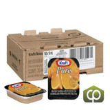 KRAFT Kraft Pure Orange Marmalade - 10ml (140/Case, 3 lbs) 