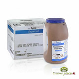 Sysco Imperial Sesame Toasted Dressing Bulk Size - 3.78 L/1 Gallon (2/Case)