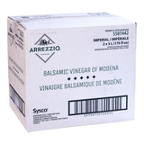  Arrezzio Imperi Balsamic Vinegar Bulk Size - 5 L/1.32 Gallons (2/Case) 