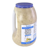  Sysco Imperial Greek Feta Yasou Dressing Bulk Size - 3.78 L/1 Gallon (2/Case) 