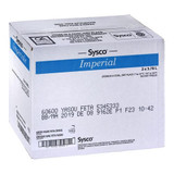  Sysco Imperial Greek Feta Yasou Dressing Bulk Size - 3.78 L/1 Gallon (2/Case) 