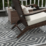 Chicken Pieces Outsunny Patio Wicker Adirondack Chair with Ottoman, Outdoor Fire Pit Chair with Cushions, High-Back, Large Seat & Armrests for Deck, Garden & Backyard, Cream White 