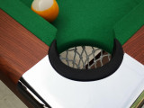 Chicken Pieces Premium Game Tables - Billiard, Pool, and Multi-Game Options for Indoor Entertainment 