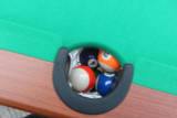 Chicken Pieces Premium Game Tables - Billiard, Pool, and Multi-Game Options for Indoor Entertainment 