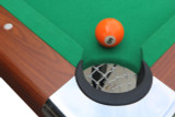 Chicken Pieces Premium Game Tables - Billiard, Pool, and Multi-Game Options for Indoor Entertainment 