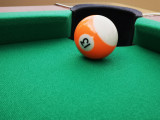 Chicken Pieces Premium Game Tables - Billiard, Pool, and Multi-Game Options for Indoor Entertainment 