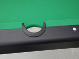Chicken Pieces CP Versatile Pool Table and Billiard Table - Perfect Game Table for Children and Adults 