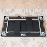 Chicken Pieces Premium Game Table - Billiard, Pool, and Multi-Game Options for Indoor Entertainment 