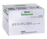  Sysco Reliance Dressing Ranch Refrigerated 3.78L/1 Gallon (2/Case) 