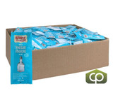 House Recipe White Vinegar Packets 9 ML (504/Case) 