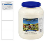  Sysco Imperial Dressing Blue Cheese Chunky 3.78L/1 Gallon (2/Case) 