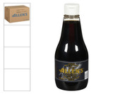  Allens Vinegar Malt Flip Cap 500ml/0.05 Liter (12/Case) 