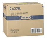 KRAFT Kraft Dressing French 3.78L/1 Gallon (2/Case) 