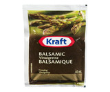 KRAFT Kraft Dressing Balsamic Vinaigrette 40ml (100/Case) 