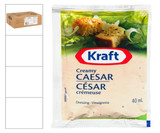 KRAFT Kraft Dressing Rancher's Choice Portion 40ml (100/Case) 