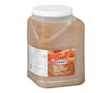 KRAFT Kraft Dressing Italian Zesty 3.78L/1 Gallon (2/Case) 