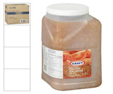 KRAFT Kraft Dressing Italian Zesty 3.78L/1 Gallon (2/Case) 
