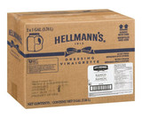  Hellmann's Dressing Ranch 3.78L/1 Gallon (2/Case) 