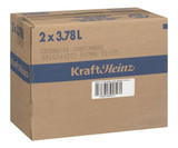 KRAFT Kraft Dressing Cucumber Creamy 3.78LT/1 Gallon (2/Case) 