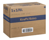 KRAFT Kraft Dressing Coleslaw 3.78LT/1 Gallon (2/Case) 