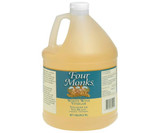  Four Monks White Wine Vinegar 3.78L/1 Gallon (4/Case) 