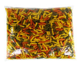 Arrezzio Classi Pasta Fusilli Tri-Colour 2.27KG/4.41 LBS (2/Case)   Arrezzio Classi Pasta Fusilli Tri-Colour 2.27KG/4.41 LBS (2/Case)