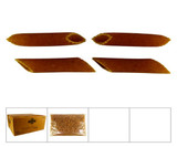 Arrezzio Classi Pasta Penne Rigate Whole Grain 4.54KG/10 LBS   Arrezzio Classi Pasta Penne Rigate Whole Grain 4.54KG/10 LBS