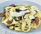 Arrezzio Classi Pasta Mafalda 20in.x0.50in. 1/4.54KG   Arrezzio Classi Pasta Mafalda 20in.x0.50in. 1/4.54KG