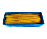 Arrezzio Classi Pasta Mafalda 20in.x0.50in. 1/4.54KG   Arrezzio Classi Pasta Mafalda 20in.x0.50in. 1/4.54KG