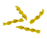  Arrezzio Classi Pasta Noodle Egg Medium 1/4 in. 2.27KG/5 LBS (2/Case) 